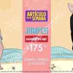 Suburbia Artículo de la Semana 3 de abril: jumper Non Stop a $175