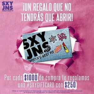 Imagen de la promo