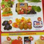 Ofertas Martes de Frescura Walmart 4 de abril de 2017
