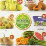 Ofertas Martes de Frescura Walmart 9 de mayo 2017