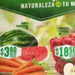 Folleto de ofertas Martes y Miércoles del Campo 23 y 24 de mayo Comercial Mexicana