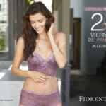 2x1 en panties en la tienda online de Fiorentina hoy 26 de mayo