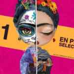 En Ay Guey 2x1 en prendas seleccionadas