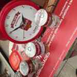 Promoción Campbells reloj y tupper de regalo al comprar 2 latas