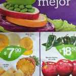 Folleto de ofertas Miércoles de Plaza 24 de mayo en La Comer y Fresko