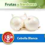 Ofertas Martes de Frescura Walmart 23 de mayo 2017