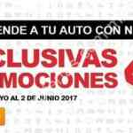 Ofertas Autozone Hot Sale 2017: cupones de descuento para comprar en tienda