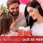 Promoción Banorte Día de las Madres: 6 meses sin intereses en compras de $2,000