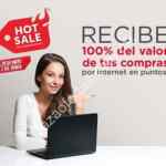 Promoción Banorte Hot Sale 2017: meses sin intereses y 100% de tus compras en puntos