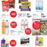 En Farmacias Benavides 3x2 en helados Holanda 1 litro