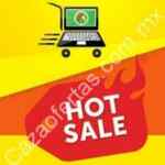 Ofertas Bodega Aurrerá Hot Sale 2017: hasta 18 meses sin intereses + envío gratis