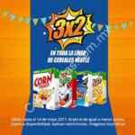 Ofertas Chedraui del 12 al 14 de mayo 2017