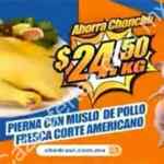 Ofertas Chedraui Viernes de Carnes del 12 al 14 de mayo