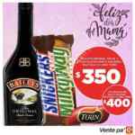 Promociones Circle K Día de las Madres del 8 al 10 de mayo