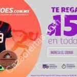 Código Netshoes Rappi: $150 de descuento en compras de $1,199