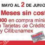 Ofertas Costco Hot Sale 2017: $1,000 de descuento en compras de $5,000 o más