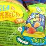Promoción Bimbollos cupón de Dulci Gomas GRATIS en empaques marcados