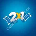 Cupón Cinépolis 2x1 hoy viernes 19 de mayo en todos los formatos y Cinépolis VIP