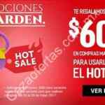 Cupón Soriana Hot Sale 2017 de $600 de descuento en compras de $1,200 o más