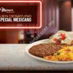 Cupones Martes de McDonalds 2 de mayo 2017