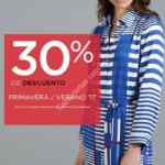 Rebajas de mitad de temporada Julio online: 30% de descuento en prendas seleccionadas