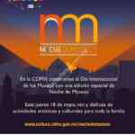 Noche de Museos Día del Museo 2017: Promociones y eventos especiales hoy jueves 18 de mayo