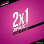 Días de Eliminatorias Mistertennis: 2x1 en productos seleccionados (hoy termina)