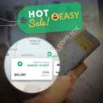 Promoción Easy Taxi Hot Sale 2017: 30% de descuento en viajes hoy 26 de mayo