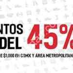 Ofertas la Europea Hot Sale 2017: hasta 45% de descuento + envío gratis