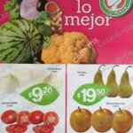 Folleto de ofertas Miércoles de Plaza 3 de mayo 2017 en La Comer