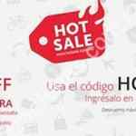 Ofertas Groupon Hot Sale 2017: 10% de descuento extra en groupones seleccionados