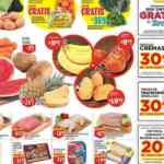 Ofertas HEB en frutas, verduras y carnes del 2 al 4 de mayo 2017