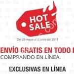 Ofertas Home Depot Hot Sale 2017: descuentos + meses sin intereses + reembolsos