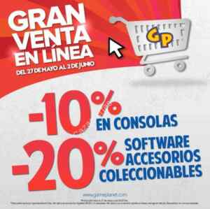 Imagen de la promo