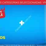 Ofertas Lowes Hot Sale 2017: Hasta 50% de descuento y hasta 18 msi