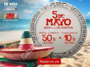 Imagen de la promo