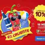 Ofertas Hoteles.com Hot Sale 2017: cupón del 10% de descuento adicional
