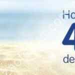 Ofertas Interjet Hot Sale 2017: hasta 40% de descuento + 12 meses sin intereses