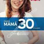 Promoción Levis Día de las Madres: hasta 30% de descuento y 6 meses sin intereses
