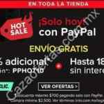 Ofertas Linio Hot Sale 2017: cupones, descuentos, bonificaciones y MSI
