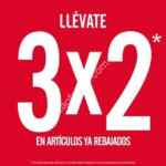 Liquidación Final C&A: 3x2 en artículos ya rebajados con hasta 70% de descuento
