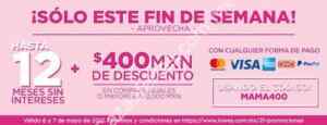 Imagen de la promo