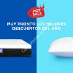 Ofertas Luuna Hot Sale 2017: 12% al 25% de descuento en colchones y almohadas