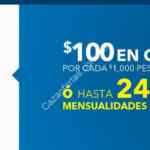 Best Buy Martes Online 9 de mayo: $100 en cupones por cada $1,000 con American Express