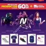 Ofertas Netshoes Hot Sale 2017: hasta 60% de descuento + 12 MSI