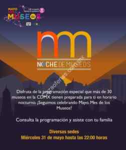 Imagen de la promo