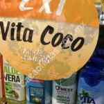 En Nutrisa 2x1 en agua de coco Vita Coco