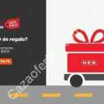 Ofertas HEB Hot Sale 2017