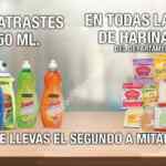 Ofertas La Comer Fin de Semana del 26 al 29 de mayo de 2017