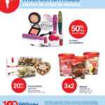 Ofertas Mierconómicos Benavides 3 de mayo de 2017